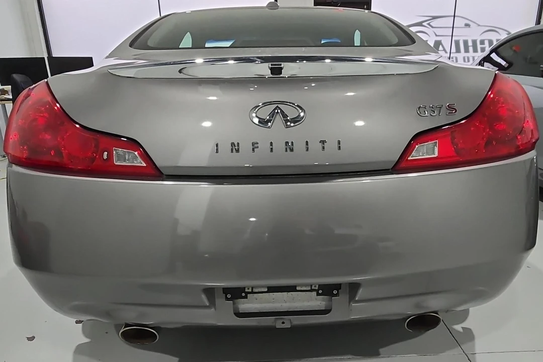 2009 Infiniti G37/Q40 4th Gen - Image 26 of 31