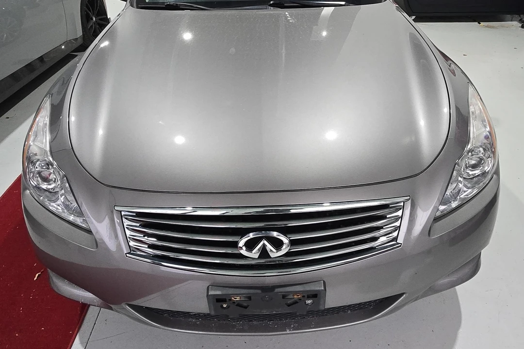 2009 Infiniti G37/Q40 4th Gen - Image 20 of 31