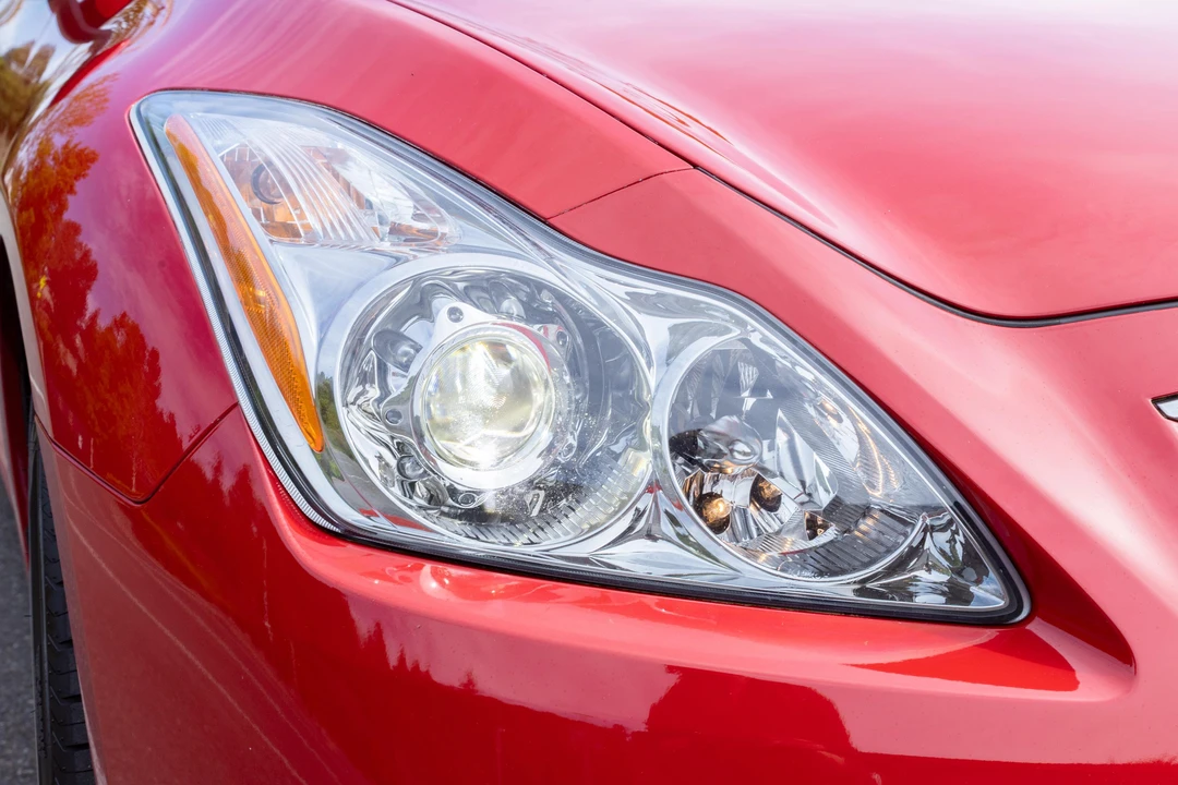 2009 Infiniti G37/Q40 4th Gen - Image 15 of 31