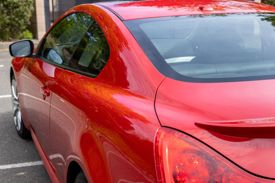 2009 Infiniti G37/Q40 4th Gen - Image 31 of 31