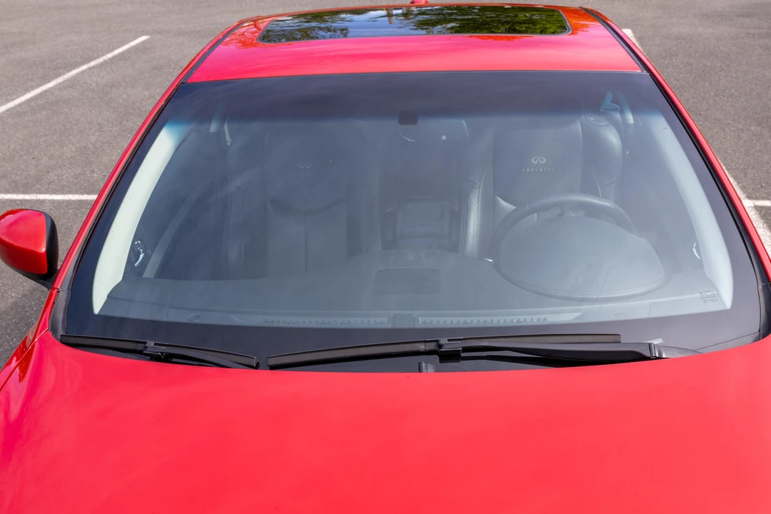 2009 Infiniti G37/Q40 4th Gen - Image 24 of 31
