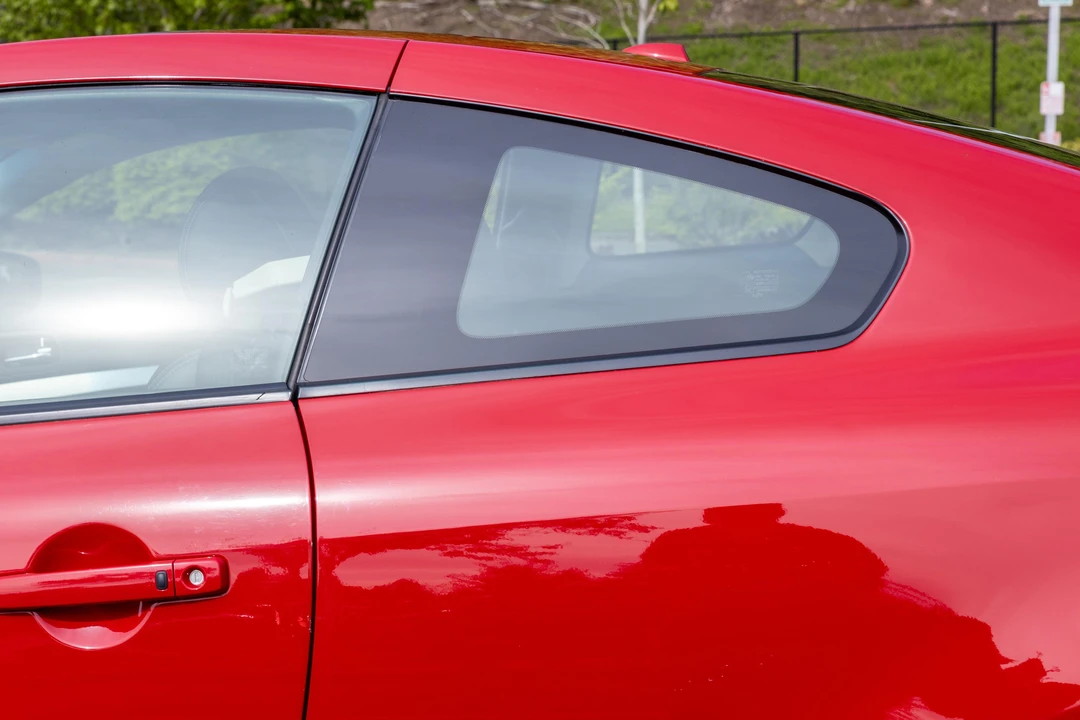 2009 Infiniti G37/Q40 4th Gen - Image 30 of 31