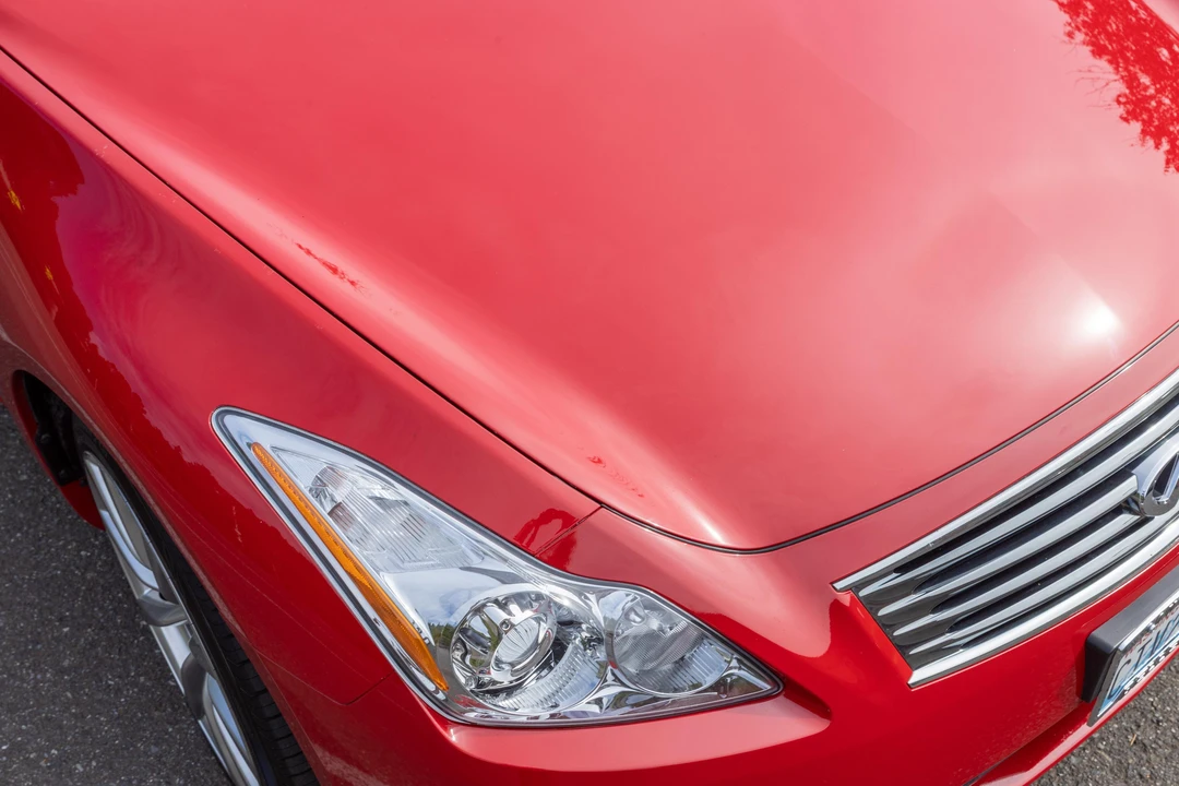 2009 Infiniti G37/Q40 4th Gen - Image 14 of 31