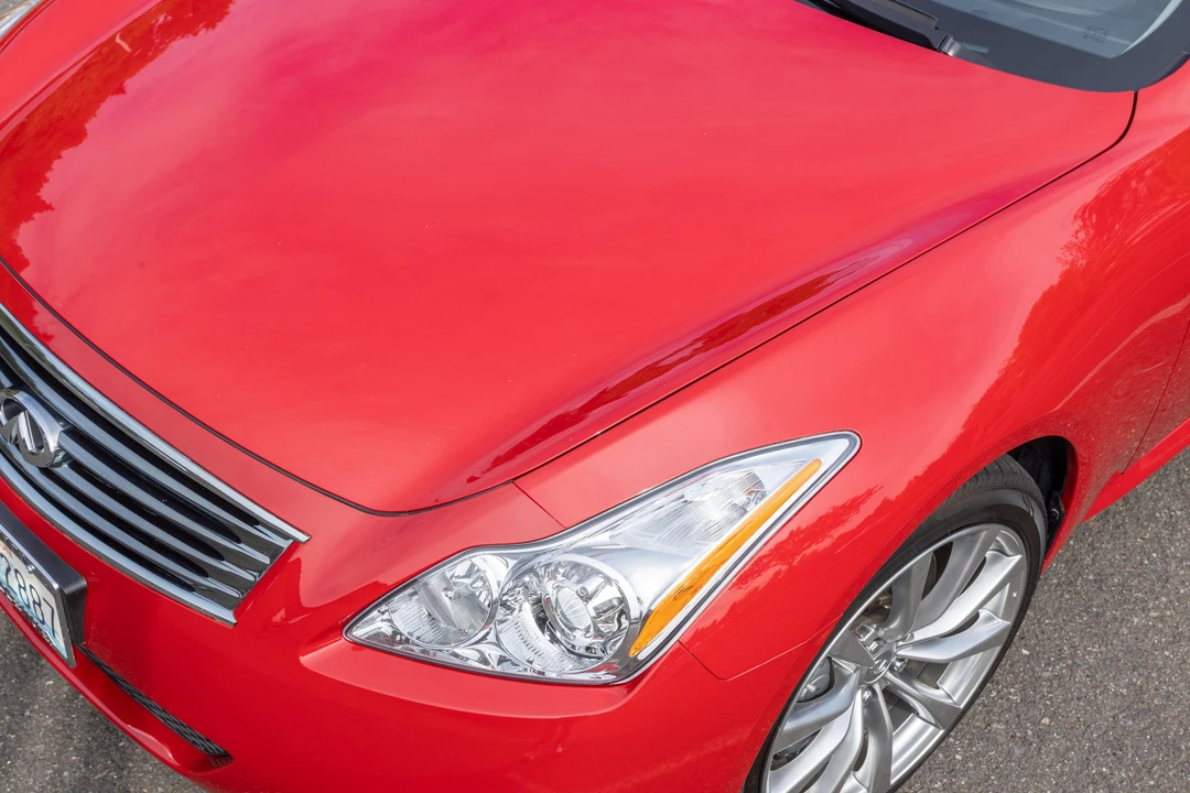 2009 Infiniti G37/Q40 4th Gen - Image 22 of 31