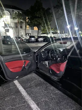 2009 Infiniti G37 IPL Convertible