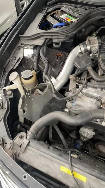2009 Infiniti M 3rd Gen - Image 3 of 3