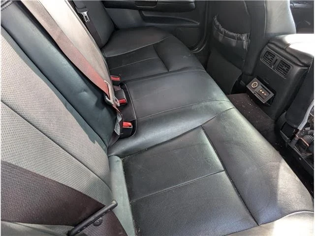 2009 Infiniti M 2nd Gen - Image 8 of 11