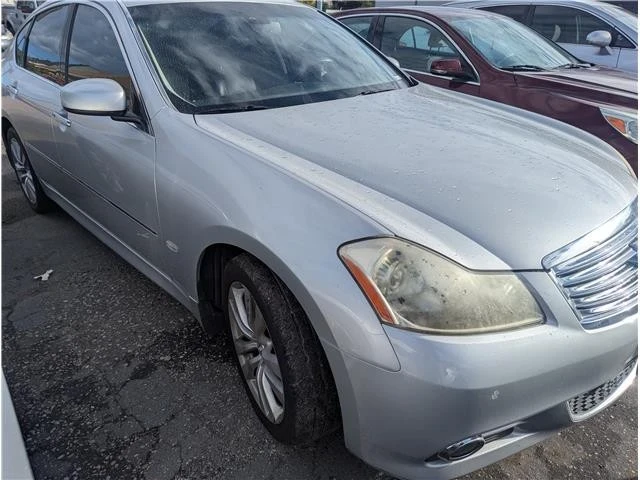 2009 Infiniti M 2nd Gen - Image 3 of 11