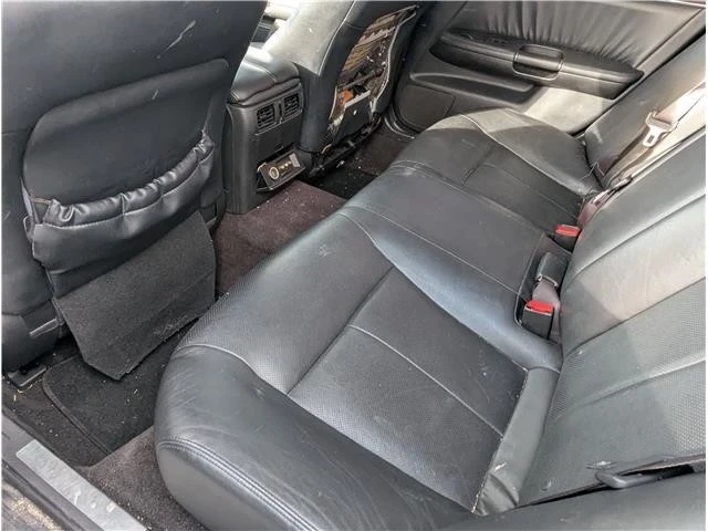 2009 Infiniti M 2nd Gen - Image 6 of 11