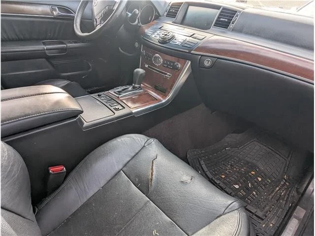 2009 Infiniti M 2nd Gen - Image 7 of 11