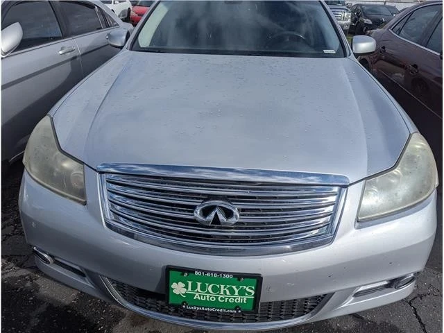 2009 Infiniti M 2nd Gen - Image 2 of 11