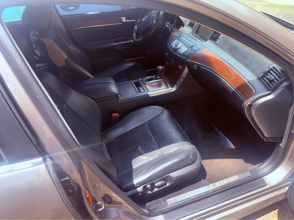 2009 Infiniti M 3rd Gen - Image 12 of 13