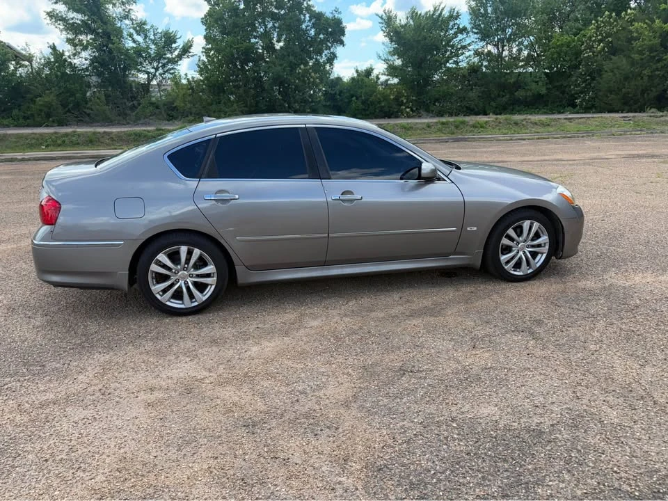 2009 Infiniti M 3rd Gen - Image 6 of 13