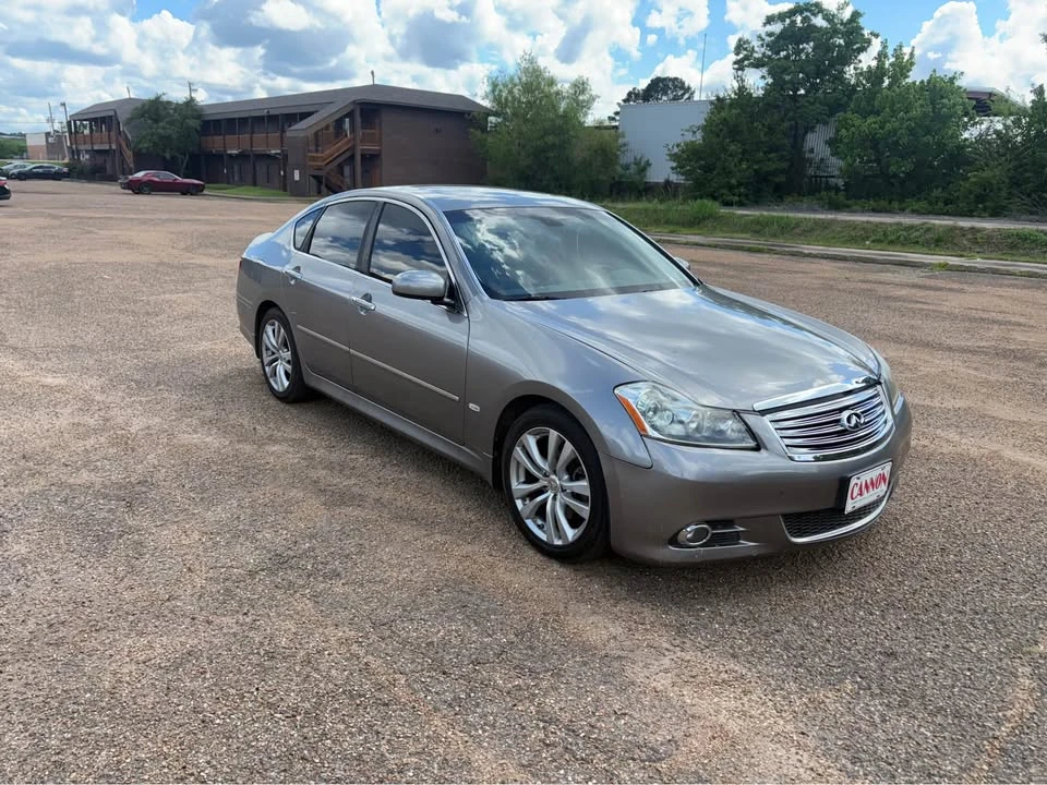 2009 Infiniti M 3rd Gen - Image 7 of 13