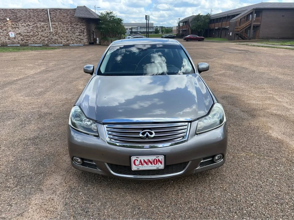 2009 Infiniti M 3rd Gen - Image 8 of 13