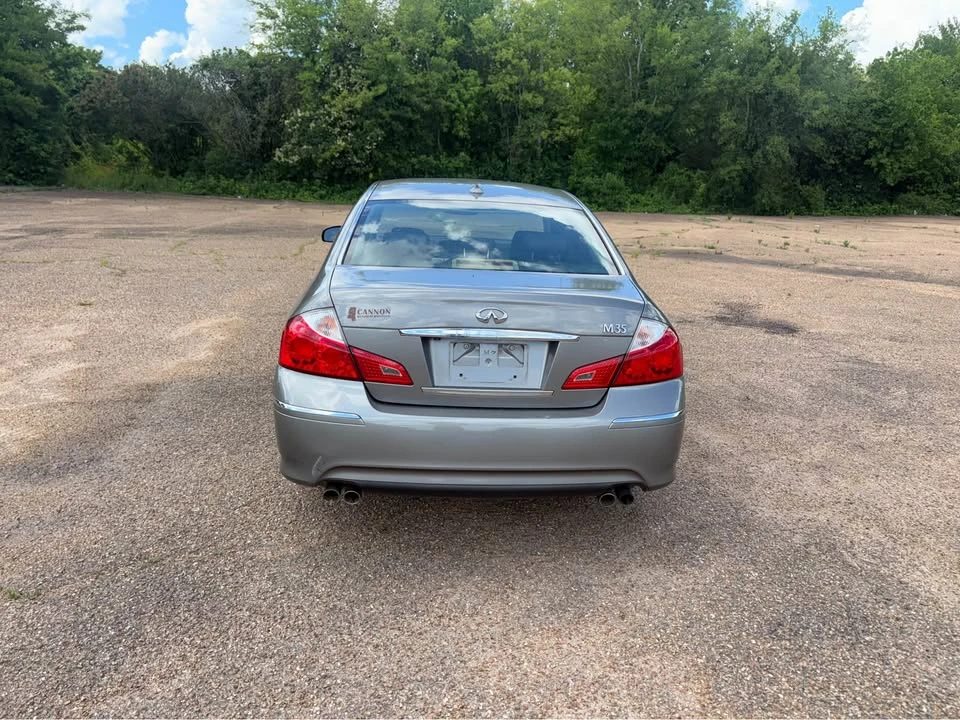 2009 Infiniti M 3rd Gen - Image 4 of 13