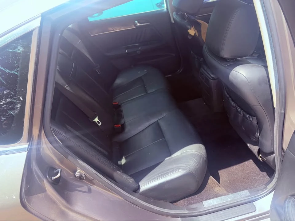 2009 Infiniti M 3rd Gen - Image 11 of 13