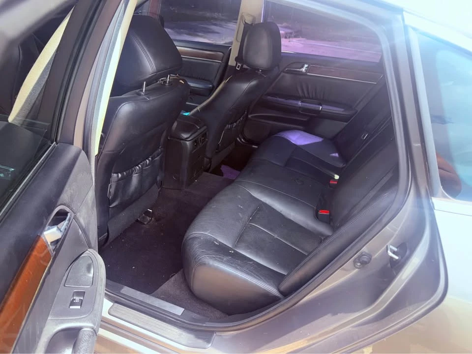 2009 Infiniti M 3rd Gen - Image 10 of 13