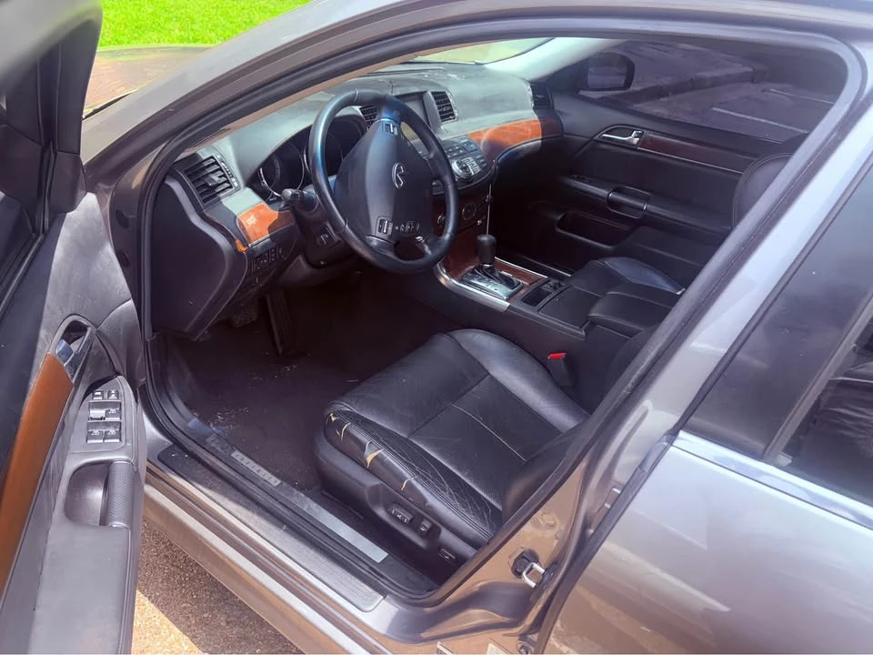 2009 Infiniti M 3rd Gen - Image 9 of 13