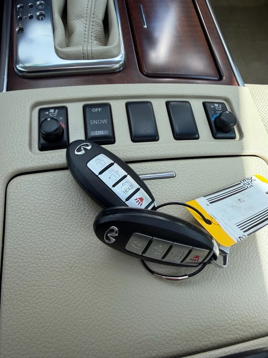 2009 Infiniti M 3rd Gen - Image 10 of 20
