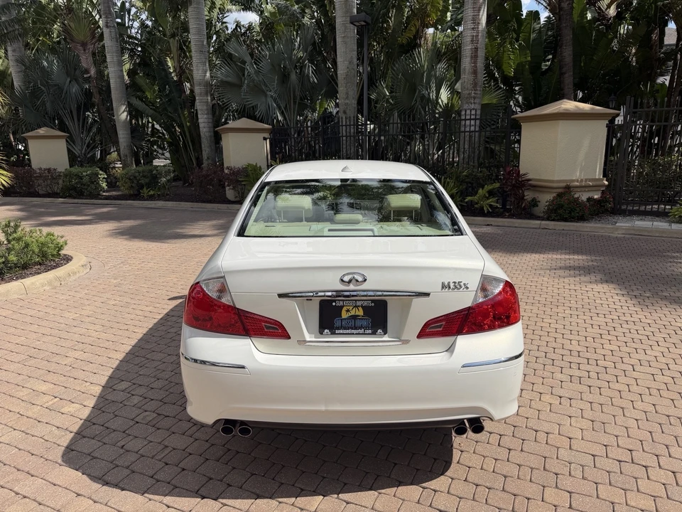 2009 Infiniti M 3rd Gen - Image 6 of 20