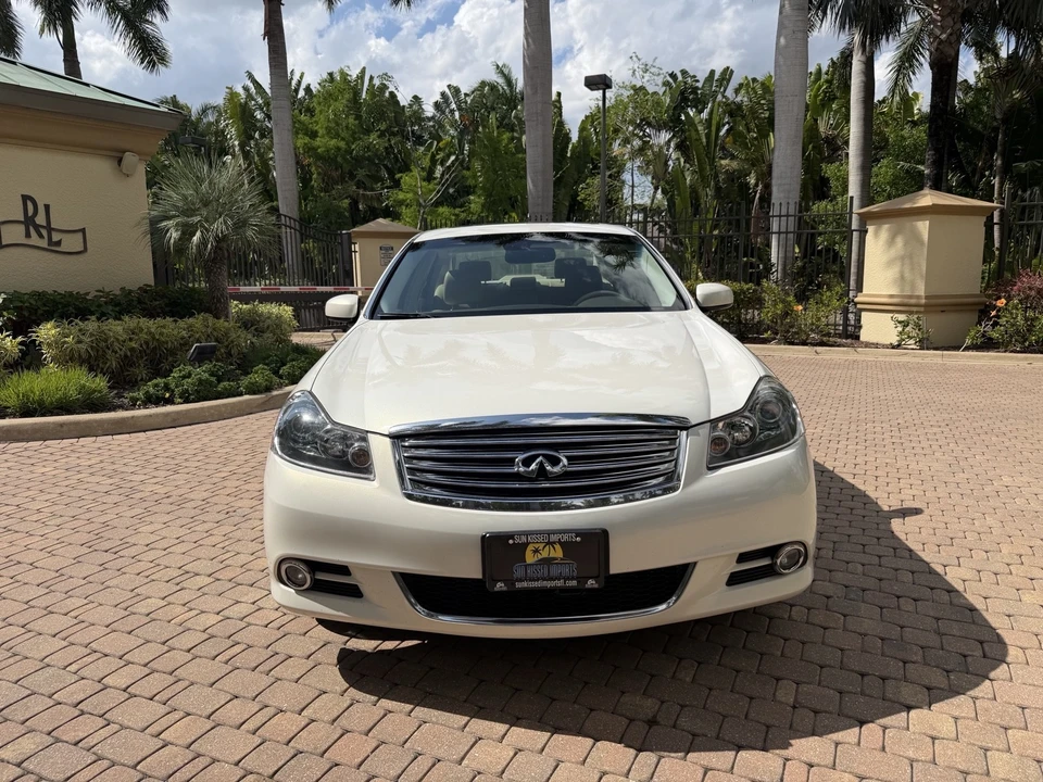2009 Infiniti M 3rd Gen - Image 2 of 20