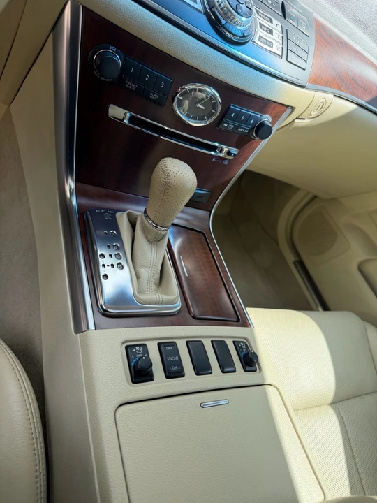 2009 Infiniti M 3rd Gen - Image 15 of 20