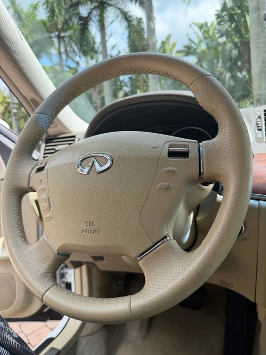 2009 Infiniti M 3rd Gen - Image 14 of 20
