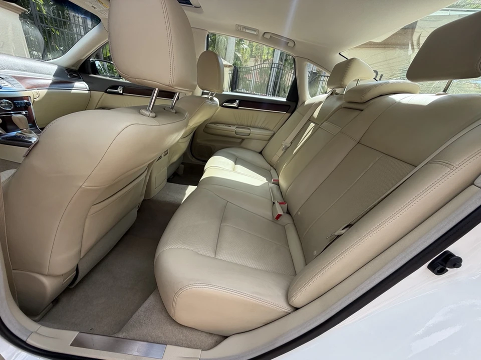2009 Infiniti M 3rd Gen - Image 13 of 20