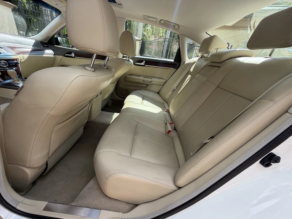 2009 Infiniti M 3rd Gen - Image 13 of 20