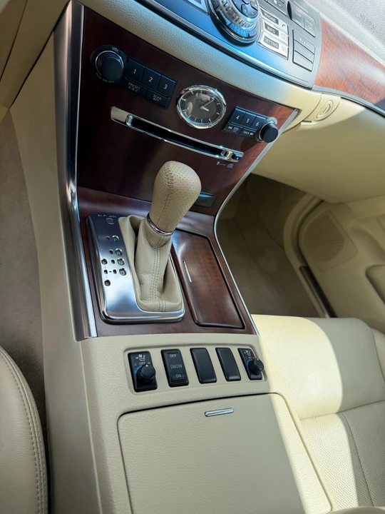 2009 Infiniti M 3rd Gen - Image 15 of 20