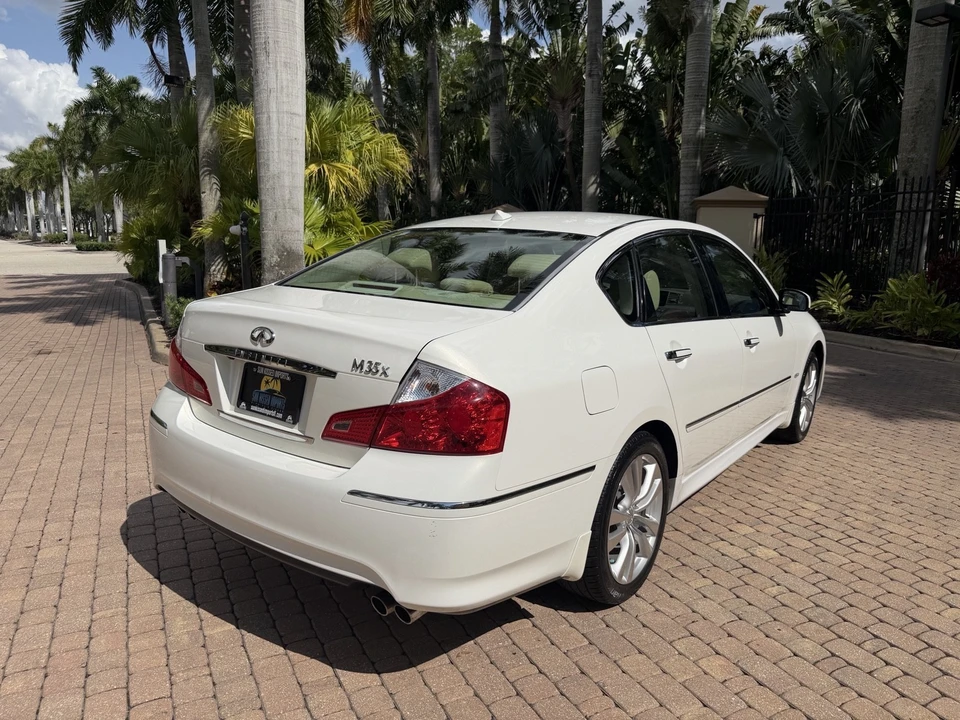 2009 Infiniti M 3rd Gen - Image 5 of 20