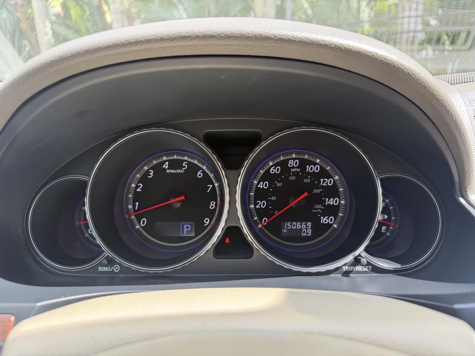 2009 Infiniti M 3rd Gen - Image 17 of 20