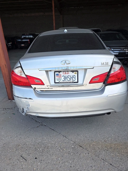 2009 Infiniti M 3rd Gen - Image 4 of 9