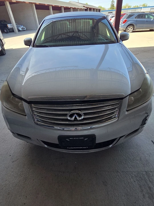 2009 Infiniti M 3rd Gen - Image 2 of 9