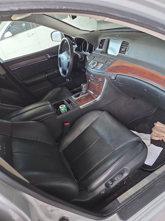 2009 Infiniti M 3rd Gen - Image 6 of 9