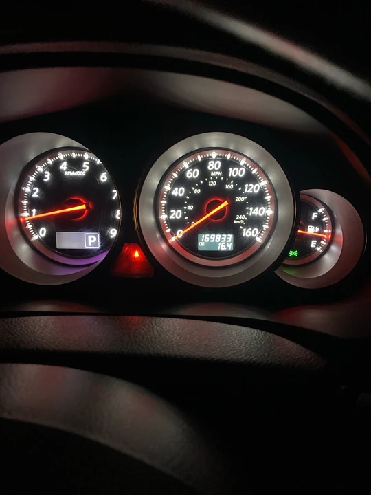 2009 Infiniti M 3rd Gen - Image 18 of 24