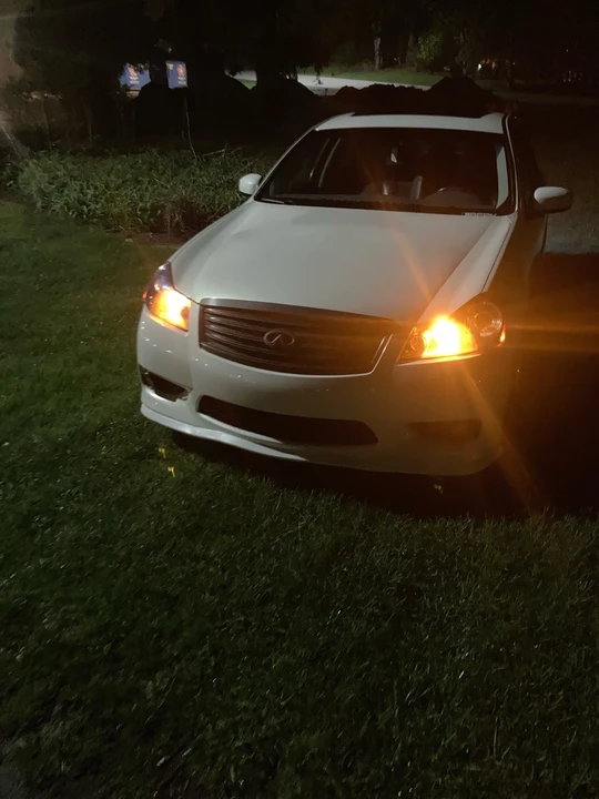 2009 Infiniti M 3rd Gen - Image 7 of 24