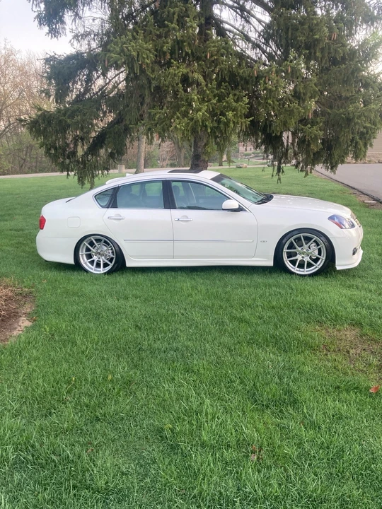 2009 Infiniti M 3rd Gen - Image 5 of 24