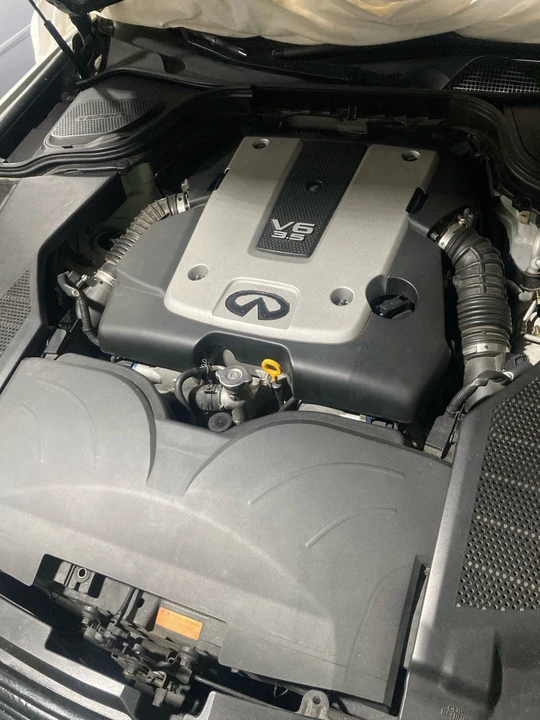2009 Infiniti M 3rd Gen - Image 21 of 24