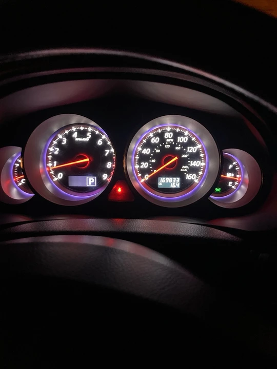 2009 Infiniti M 3rd Gen - Image 16 of 24