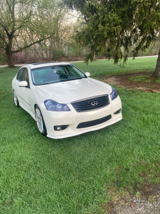 2009 Infiniti M 3rd Gen - Image 2 of 24