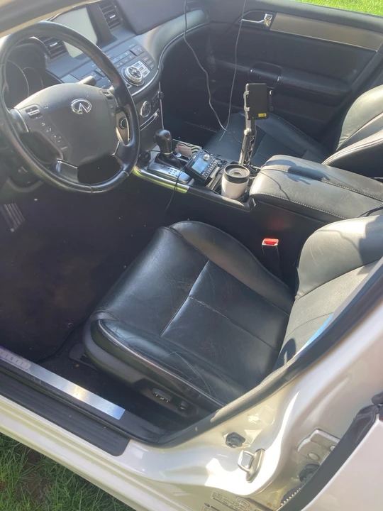 2009 Infiniti M 3rd Gen - Image 15 of 24