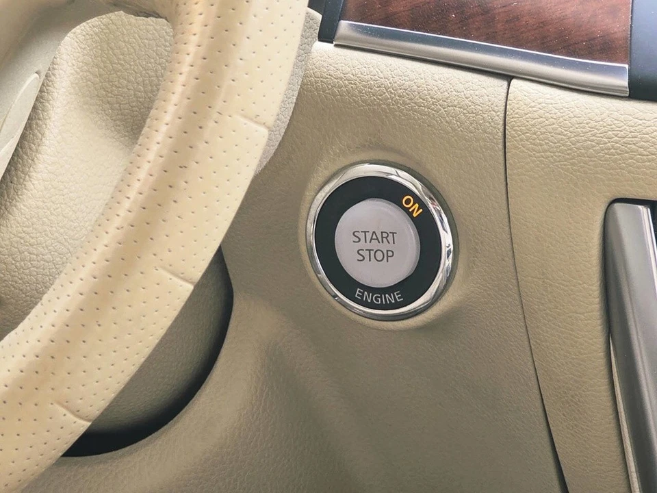 2009 Infiniti M 3rd Gen - Image 11 of 21