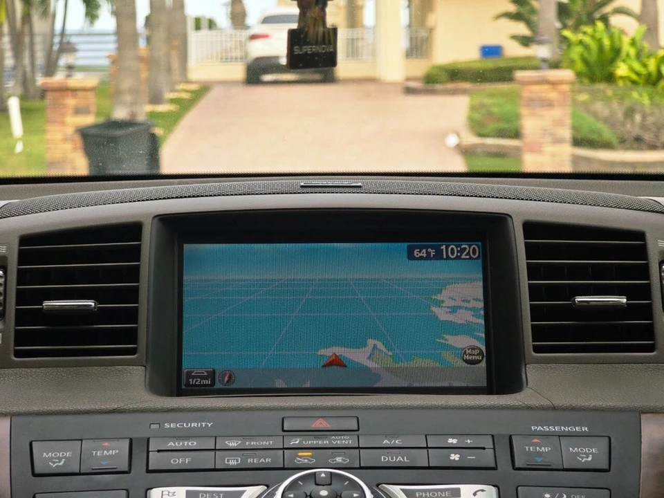 2009 Infiniti M 3rd Gen - Image 13 of 21