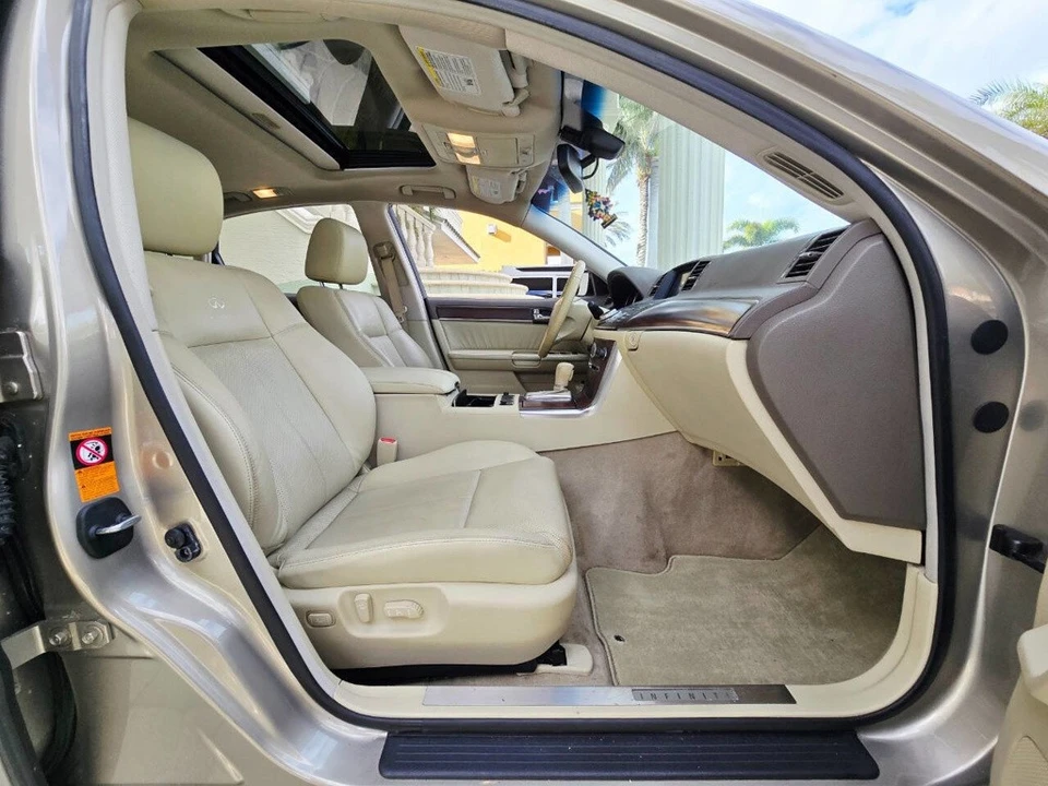 2009 Infiniti M 3rd Gen - Image 21 of 21