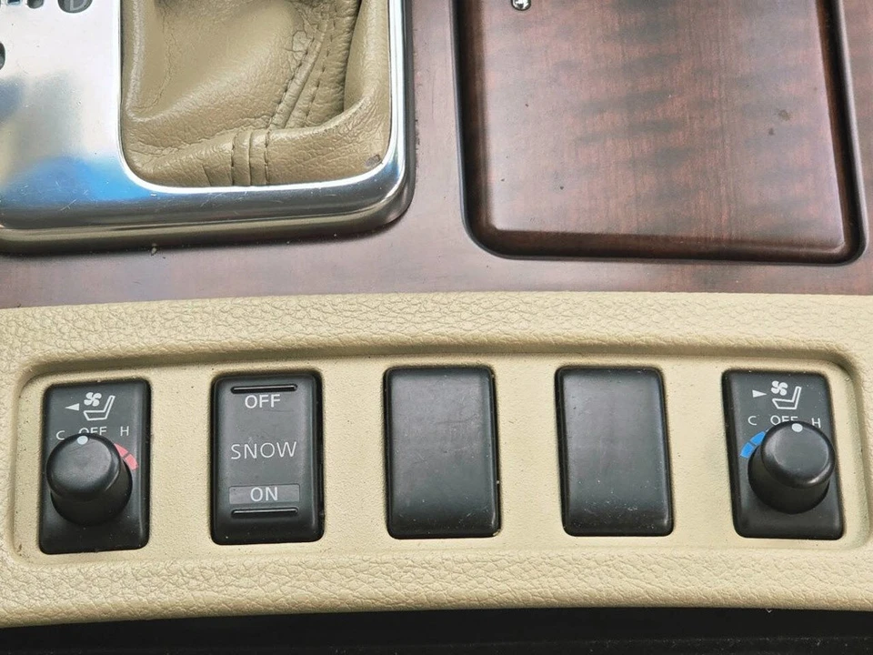 2009 Infiniti M 3rd Gen - Image 17 of 21