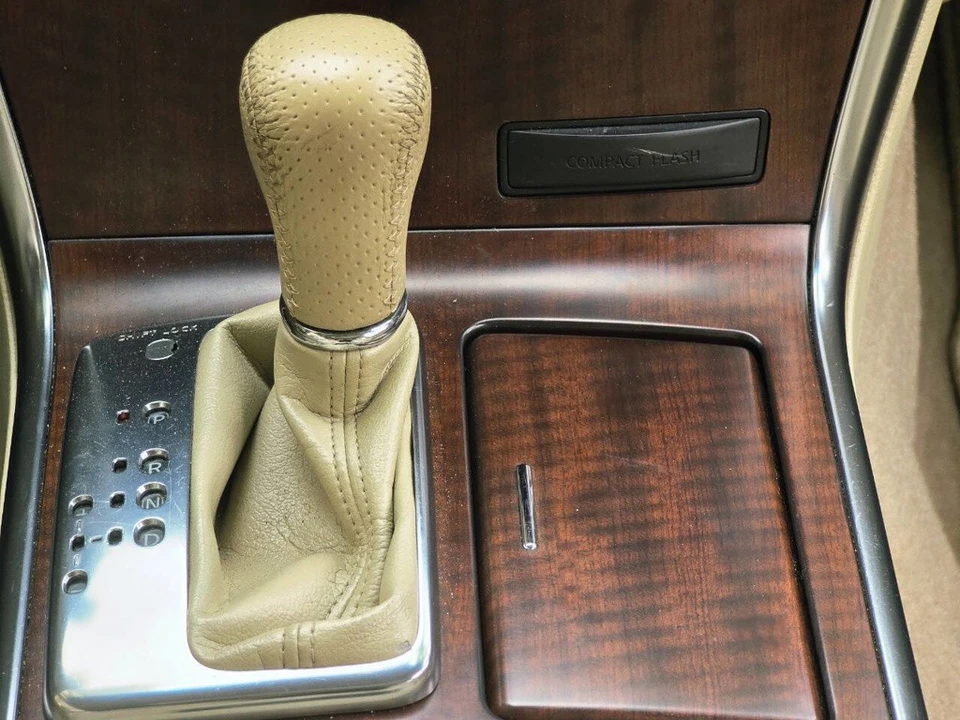 2009 Infiniti M 3rd Gen - Image 16 of 21