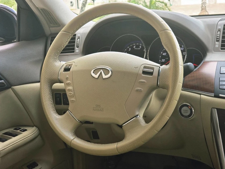 2009 Infiniti M 3rd Gen - Image 9 of 21