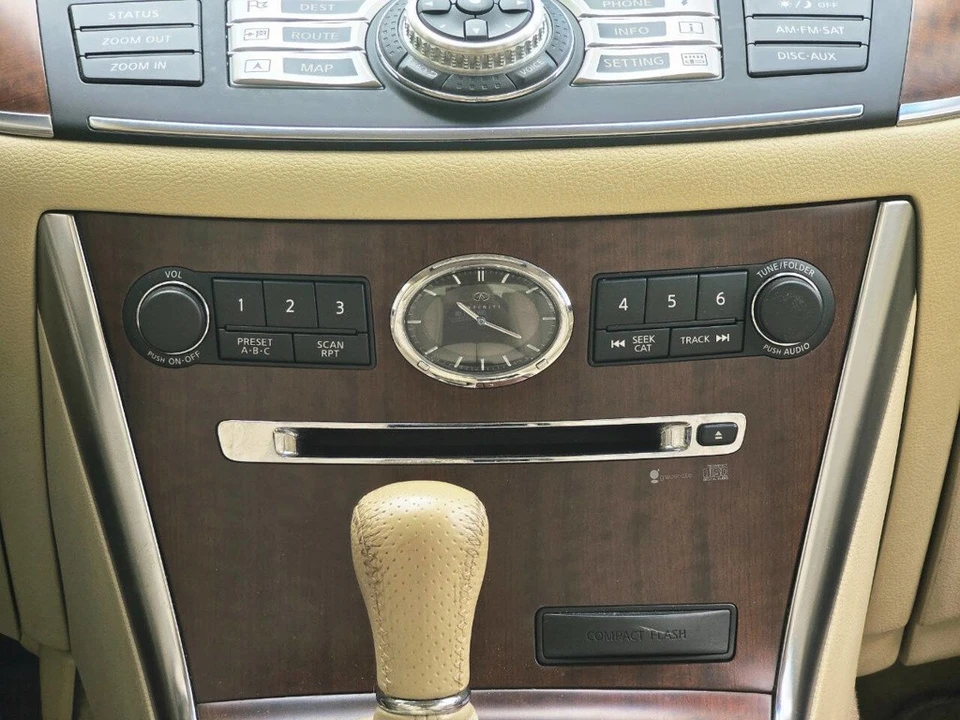 2009 Infiniti M 3rd Gen - Image 15 of 21